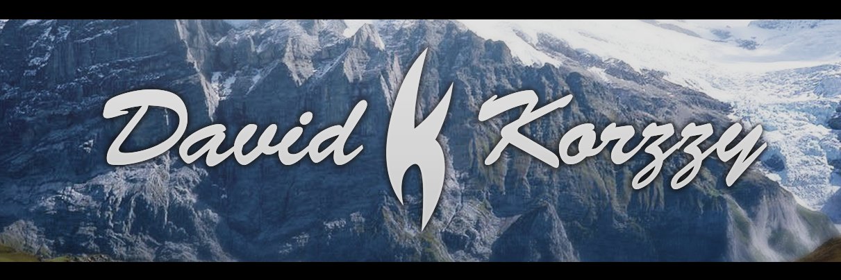 ItsKorzzy's profile banner image