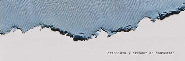 jorgefrances Profile Banner