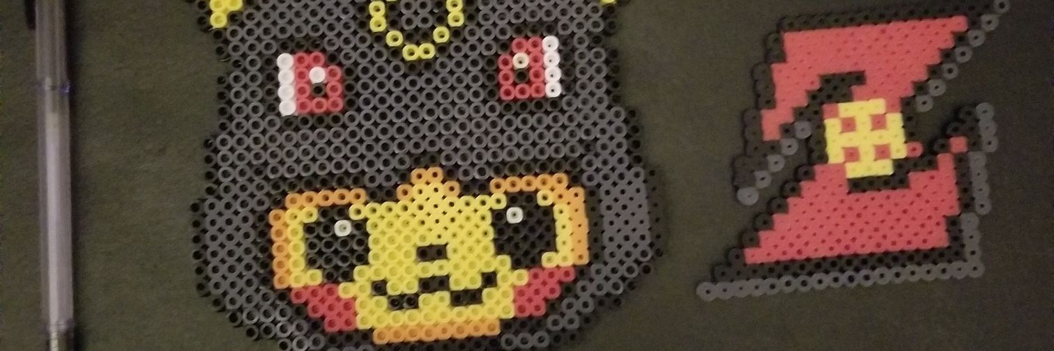 NekroxPsyco's profile banner image