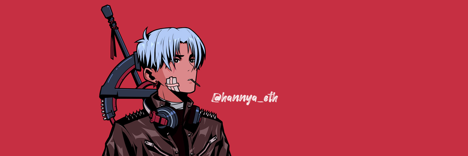hannya_eth's profile banner image