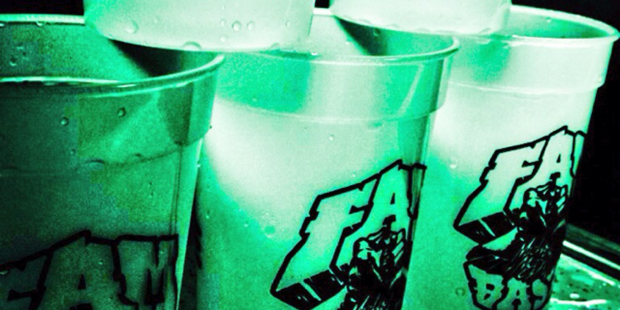 TheFAMBASE's profile banner image
