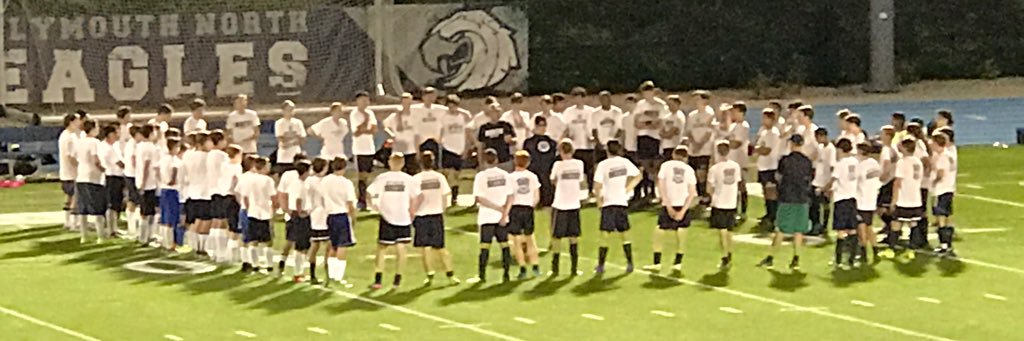 SoccerPNHS's profile banner image