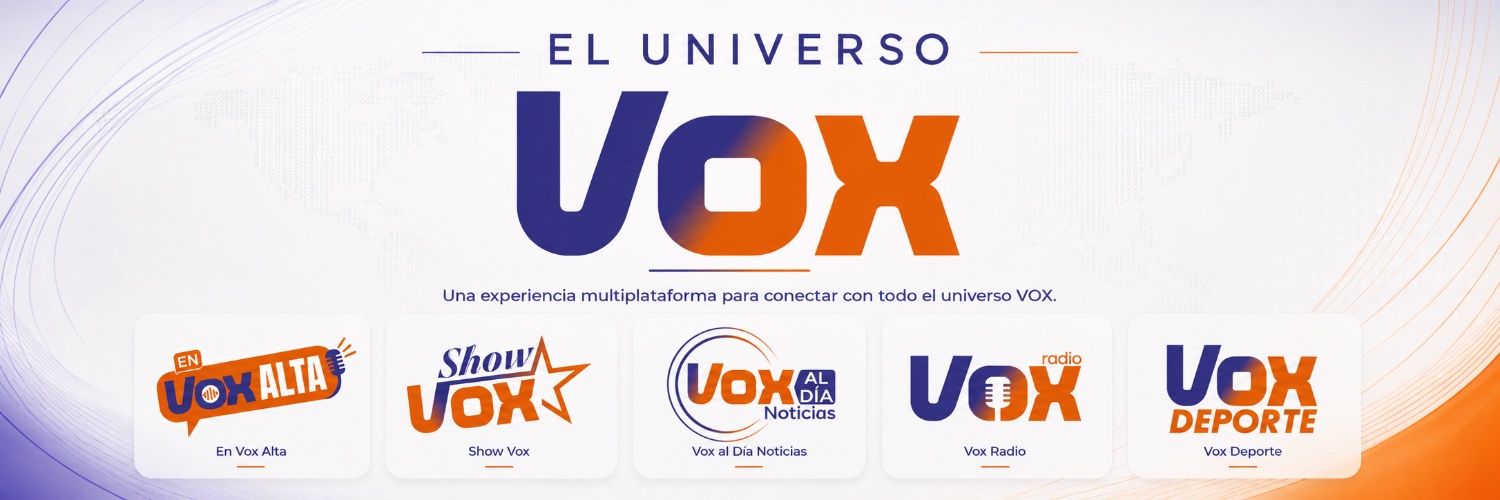 Voxcomunicatv's profile banner image