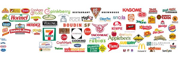 FOODInnovators Profile Banner