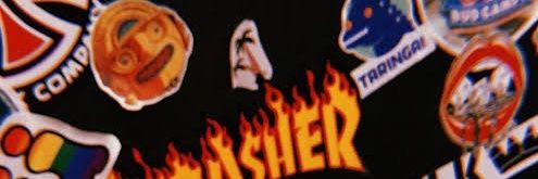 Arleneevg's profile banner image