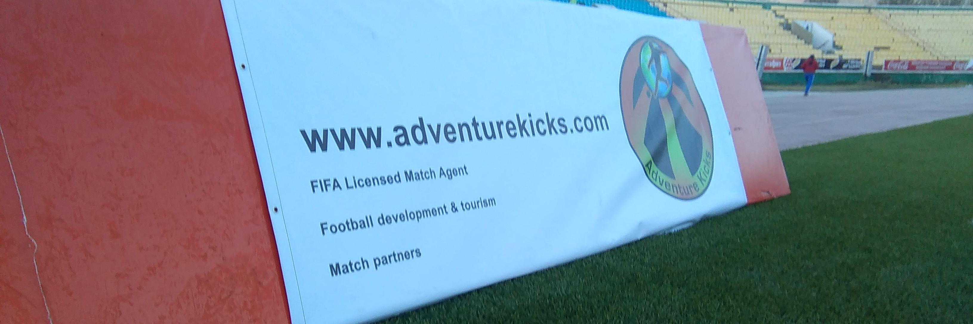 Adventure Kicks banner