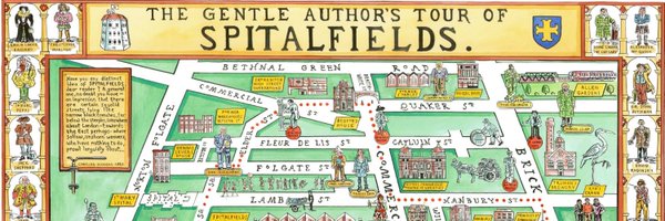 thegentleauthor Profile Banner