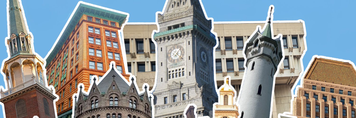 Boston Office of Historic Preservation's banner