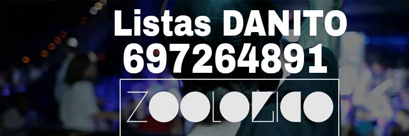 danitozoologico's profile banner image