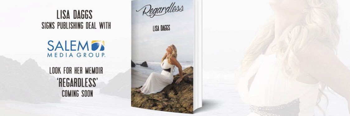Lisa Daggs banner