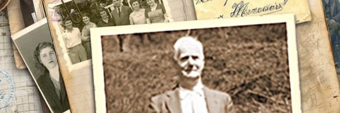 grampsproject's profile banner image