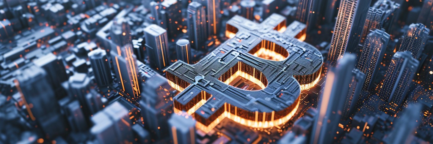 ₿ernie ⚡️ banner