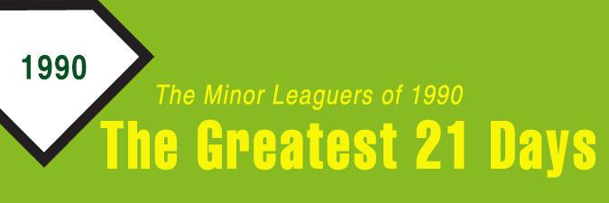 Greatest 21 Days banner