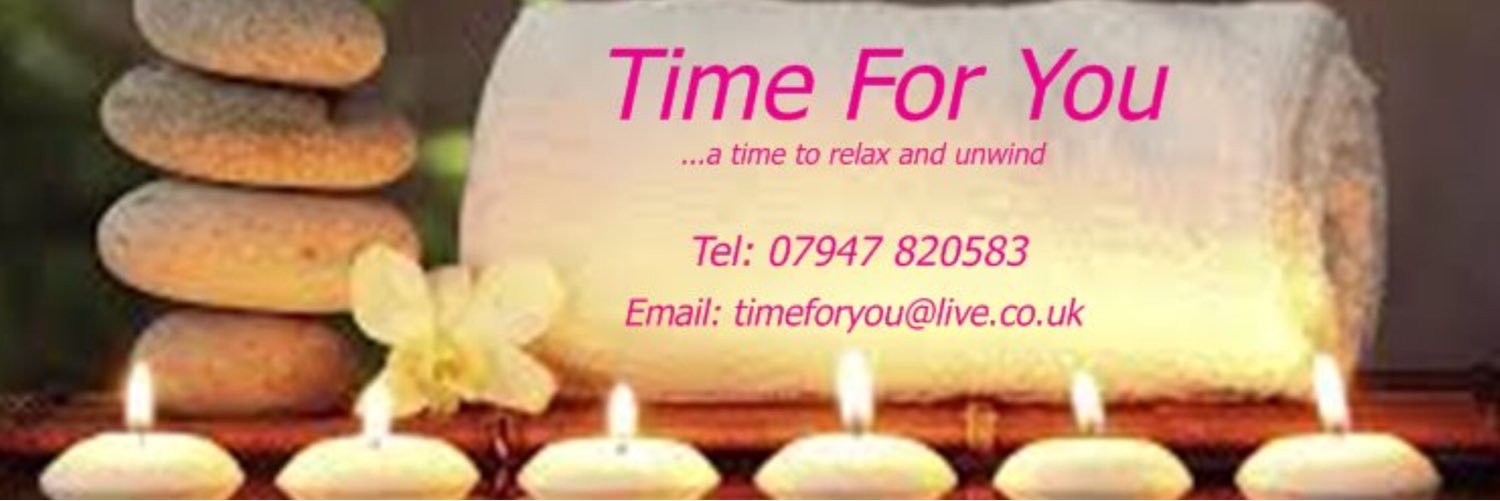 Time4YouBeauty's profile banner image