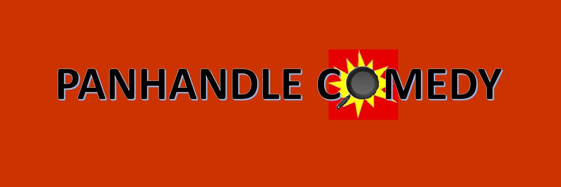 PanhandleComedy's profile banner image