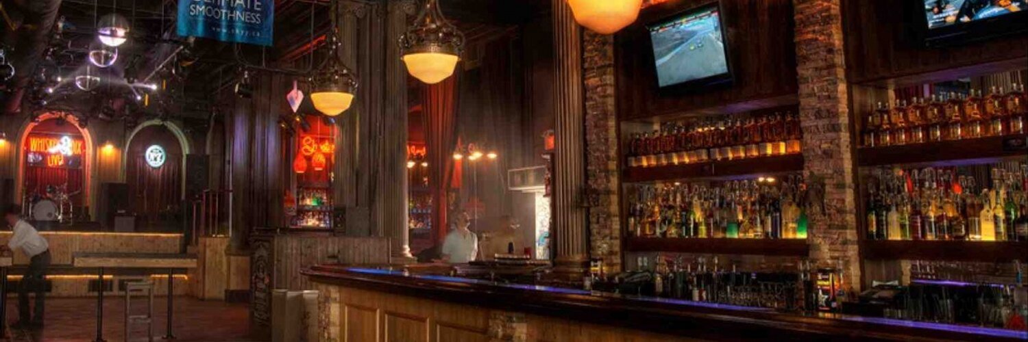 Whiskey Dix (WhiskeyDixWpg) Twitter