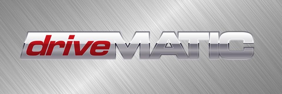 DriveMatic's profile banner image
