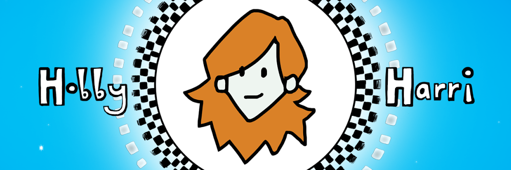 HarriMunro's profile banner image
