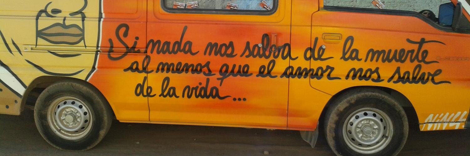 MarinaPicazo's profile banner image