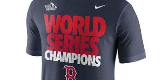 Red Sox Gear Deals banner