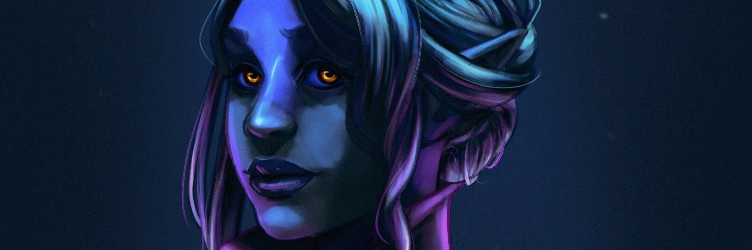 Tartamina's profile banner image