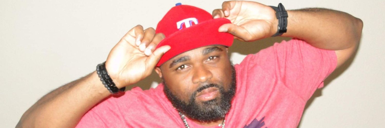 NyjerReese's profile banner image