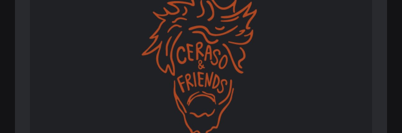 Michael Ceraso banner