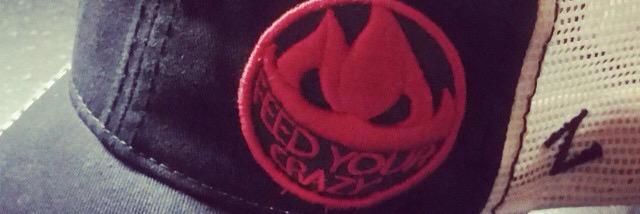 FeedYourCrazy's profile banner image