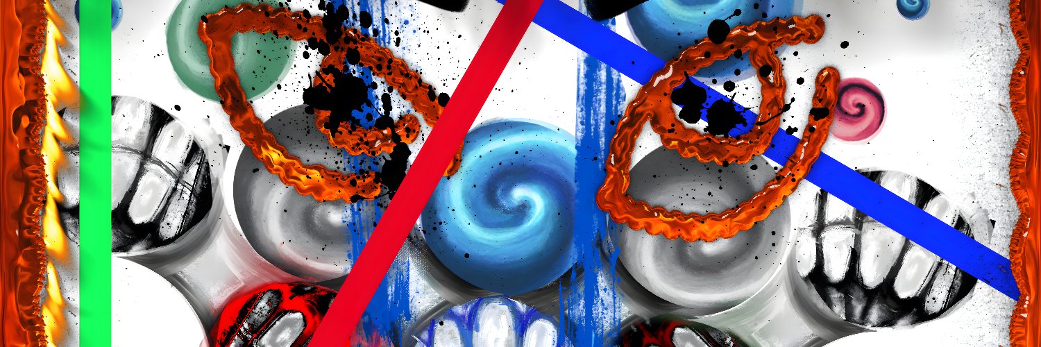 Umuseart's profile banner image