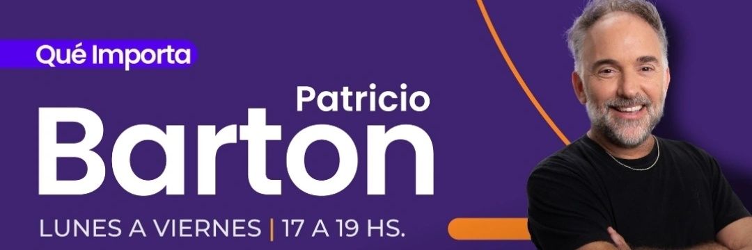 QUÉ IMPORTA banner