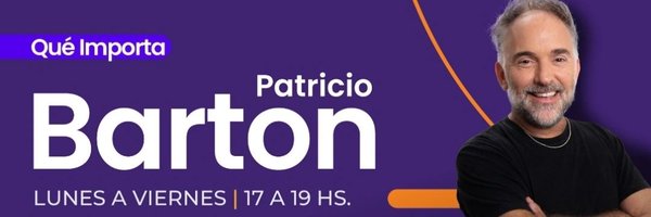 queimportaradio Profile Banner