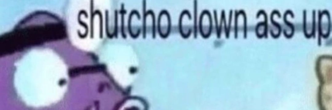 Dennis Celery banner