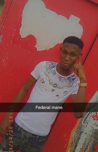 Federal_Mane's profile banner image