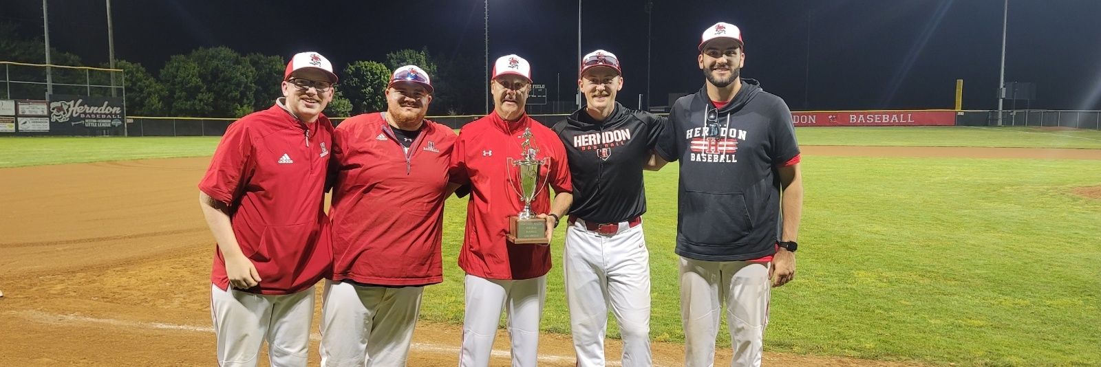 Stephen Frank banner