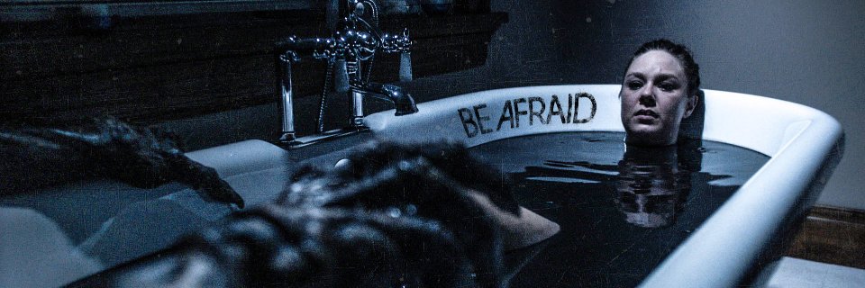 beafraidmovie's profile banner image