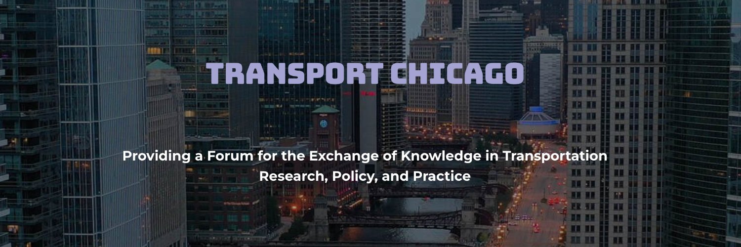 Transport Chicago banner