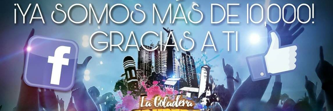 LaColadera_gr's profile banner image