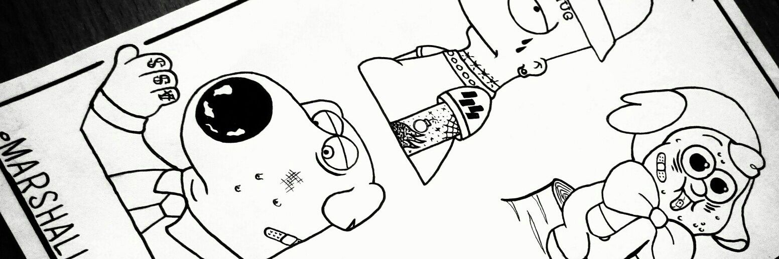 slaaneshed's profile banner image