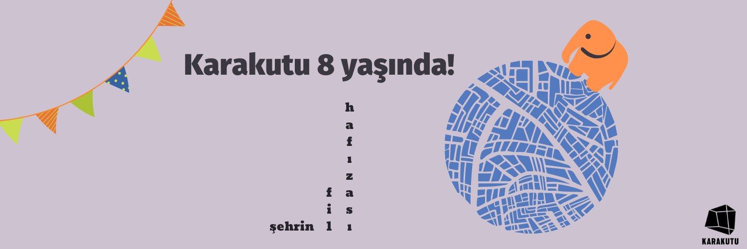 KarakutuOrgTr's profile banner image