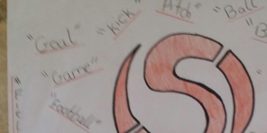 Supreme Soccer banner