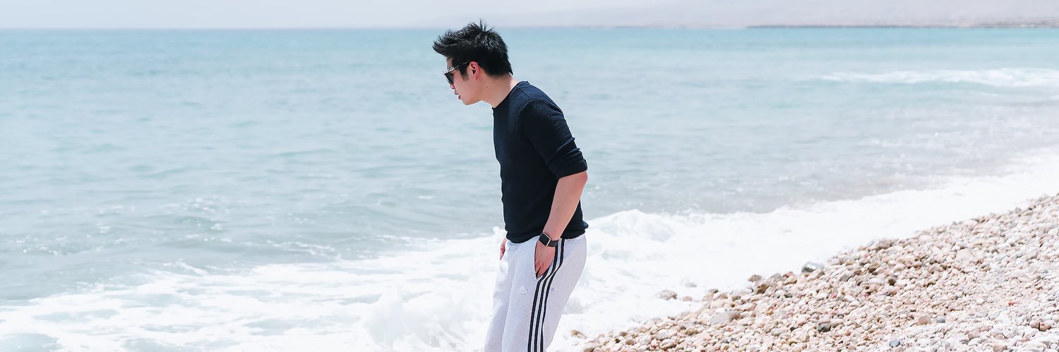 PeteUdom's profile banner image