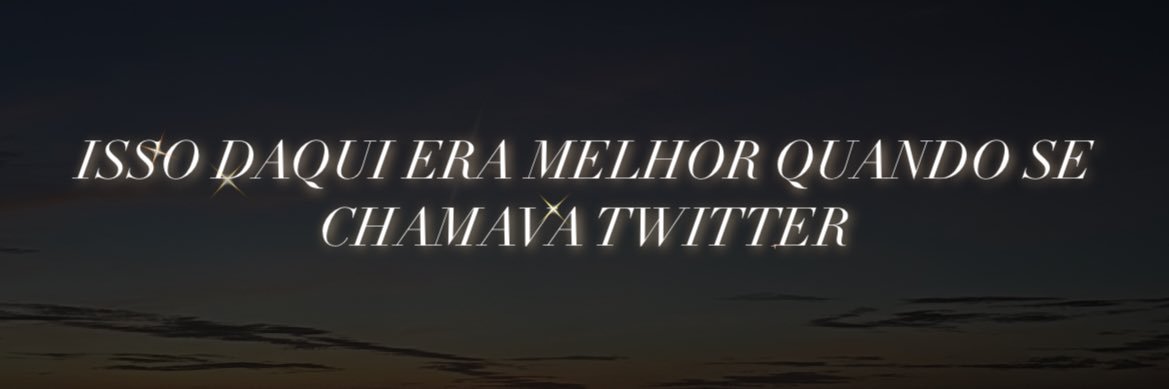 tuiter banner