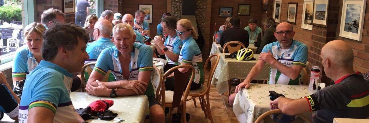 WensumValleyCycling banner