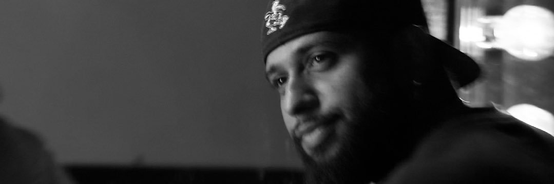JetGrover's profile banner image