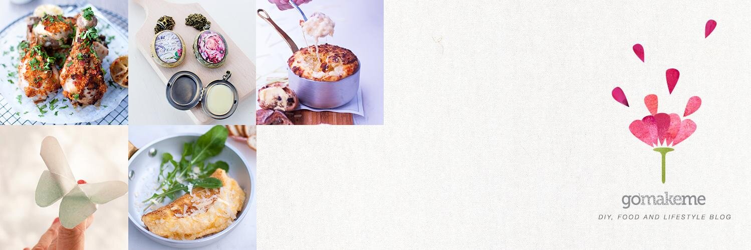 GoMakeMe's profile banner image