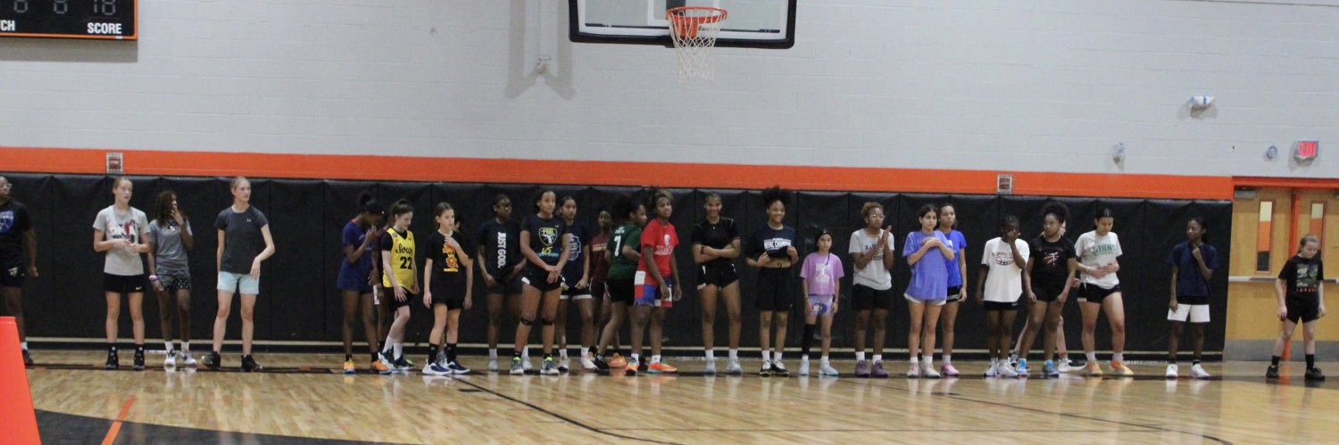 C. Menard Sr. ✞ banner