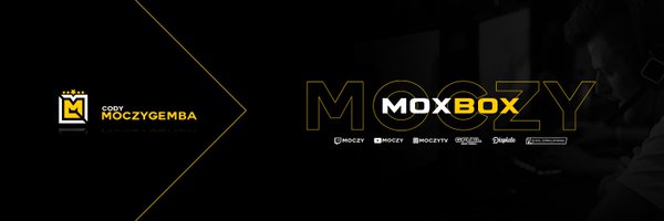 MoczyTV Profile Banner