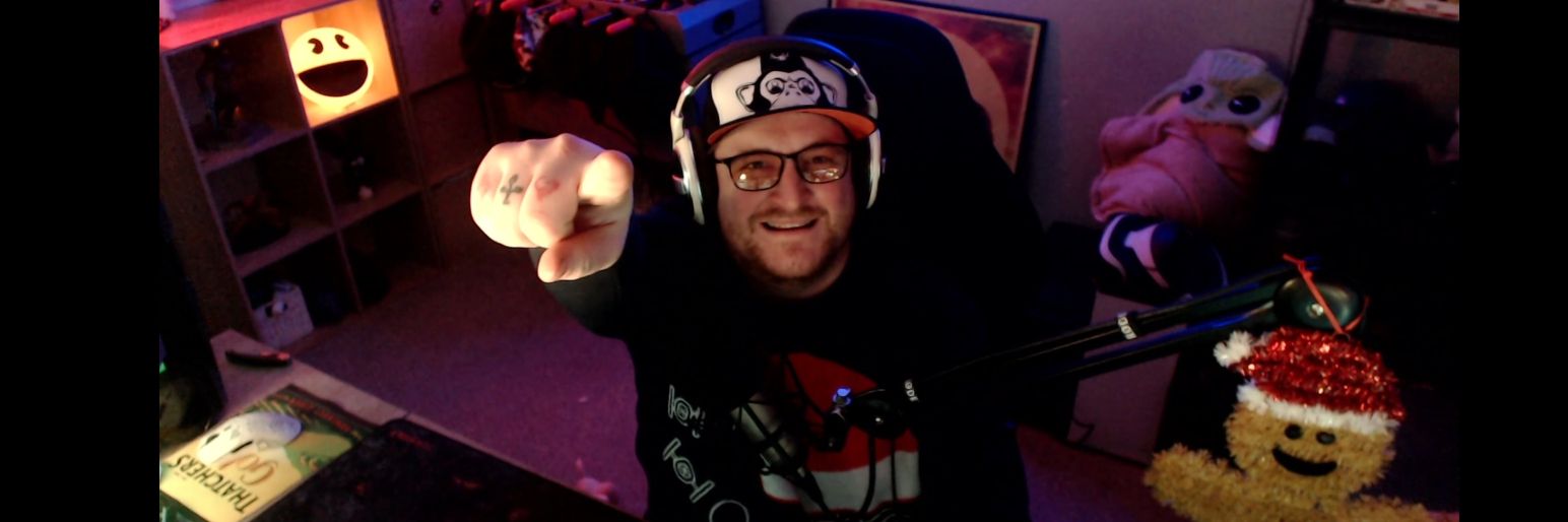 SRGmatty's profile banner image