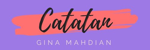 CatatanGina's profile banner image
