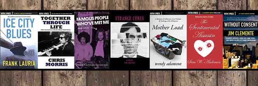 RothcoPress's profile banner image